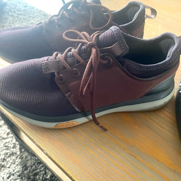 KURU Shoes Kuru Brand Size 75 Wide Only Worn One Time Poshmark